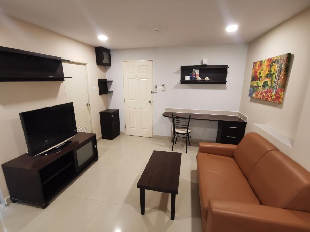 בנגקוק Regent Suvarnabhumi Hotel מראה חיצוני תמונה