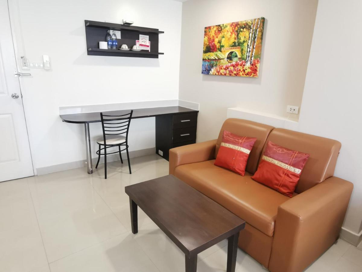 בנגקוק Regent Suvarnabhumi Hotel מראה חיצוני תמונה