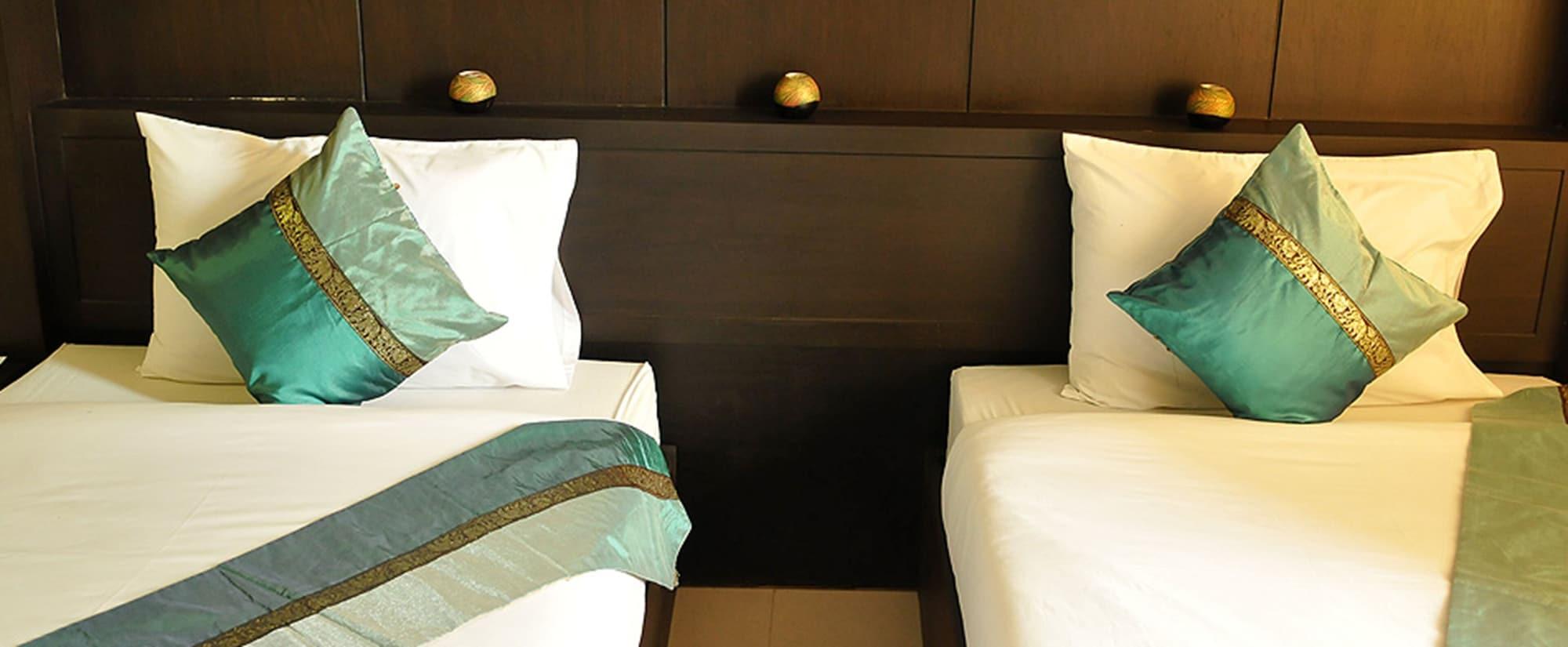 בנגקוק Regent Suvarnabhumi Hotel מראה חיצוני תמונה