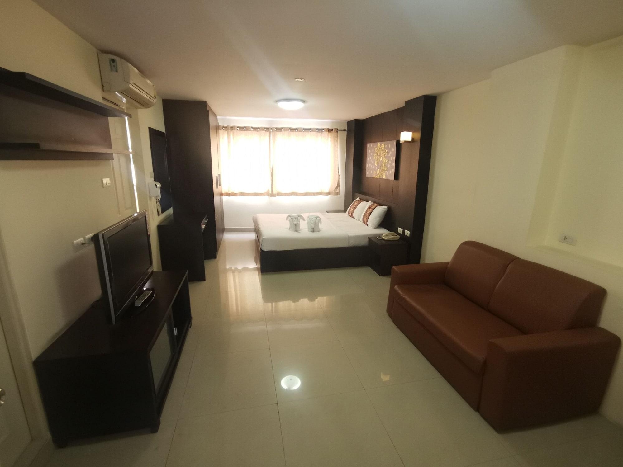 בנגקוק Regent Suvarnabhumi Hotel מראה חיצוני תמונה