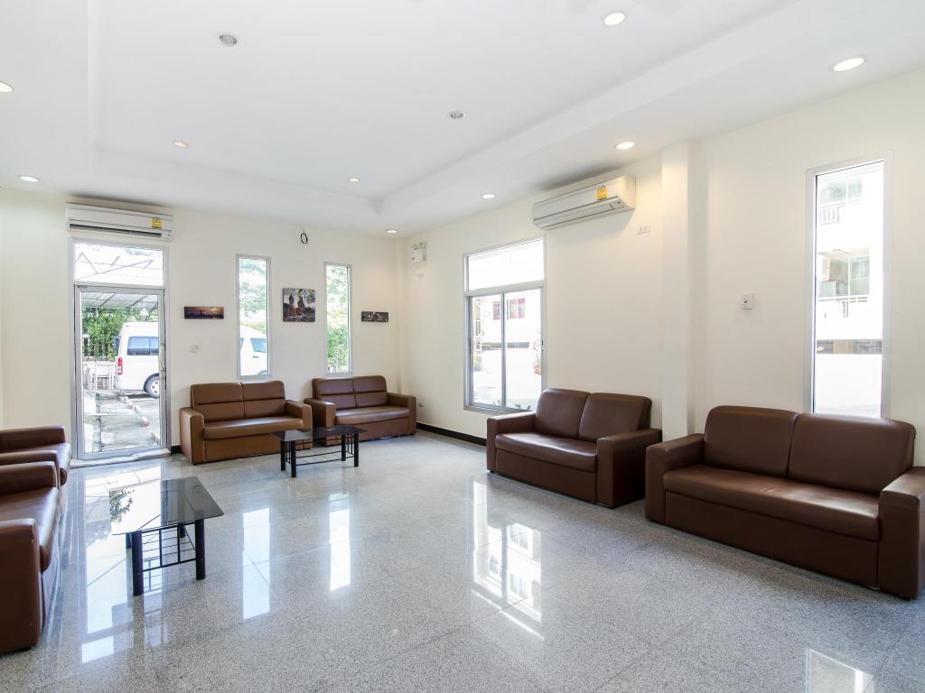בנגקוק Regent Suvarnabhumi Hotel מראה חיצוני תמונה