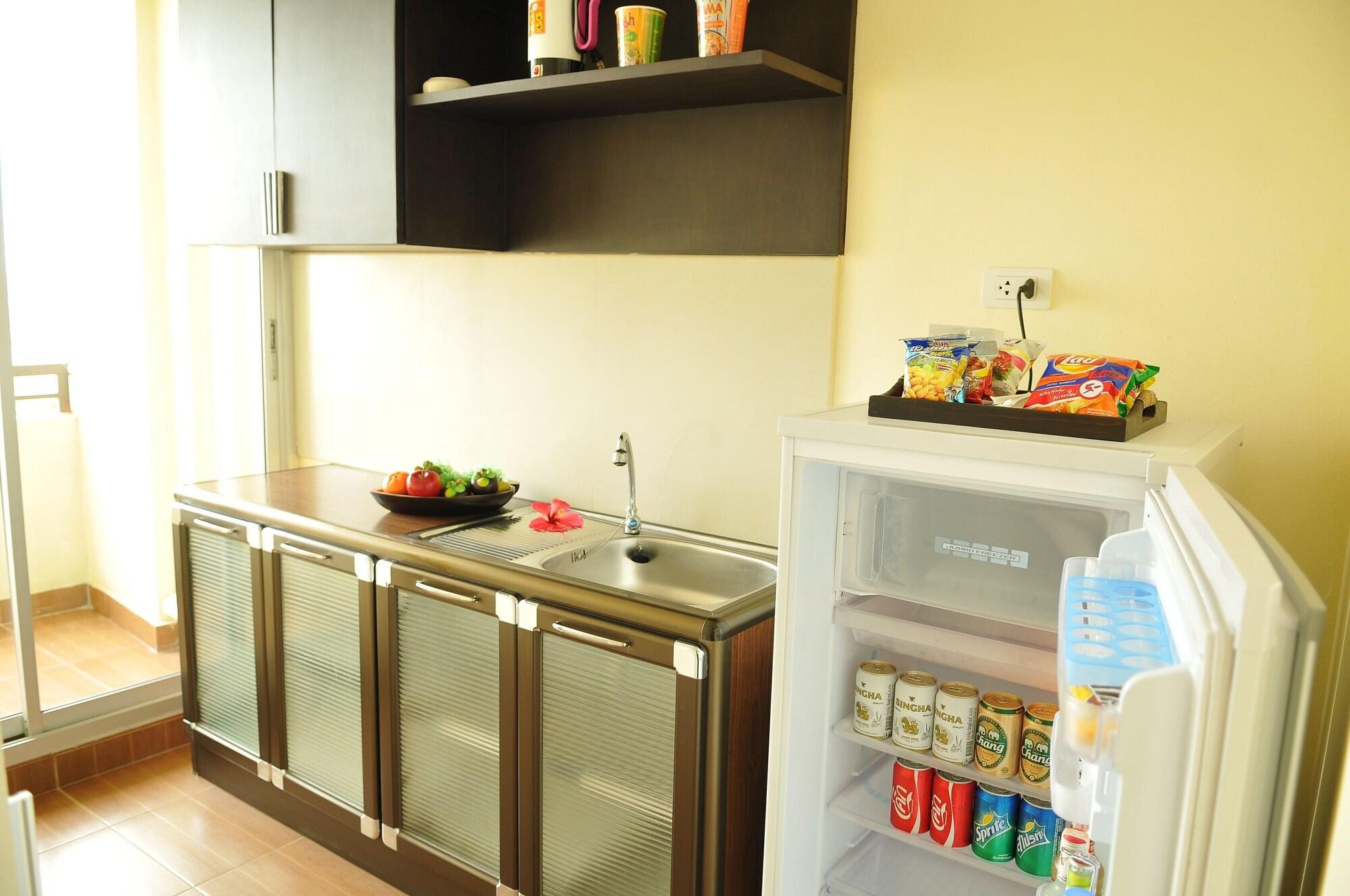 בנגקוק Regent Suvarnabhumi Hotel מראה חיצוני תמונה