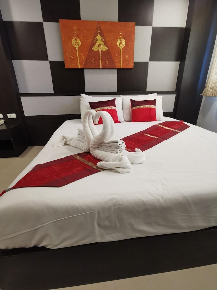 בנגקוק Regent Suvarnabhumi Hotel מראה חיצוני תמונה