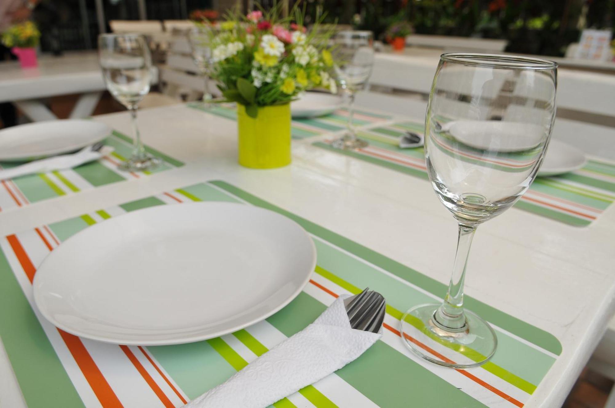 בנגקוק Regent Suvarnabhumi Hotel מראה חיצוני תמונה